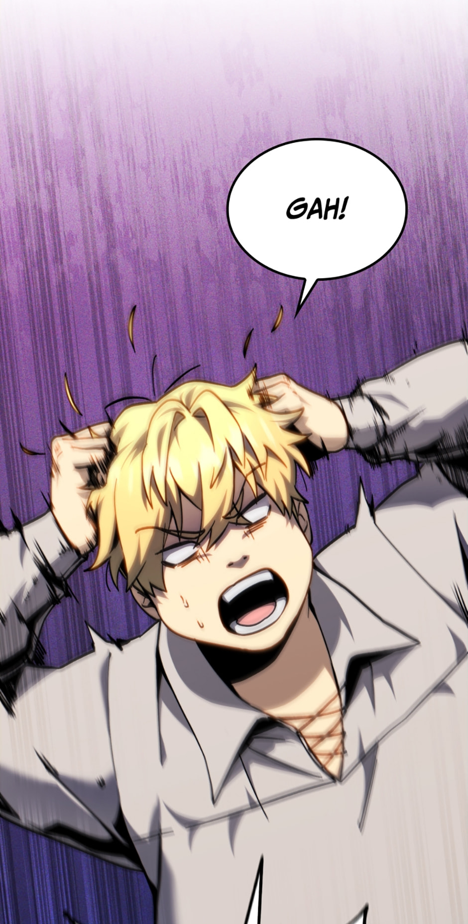 Became the Lout First Prince Chapter 7 page 11 - 