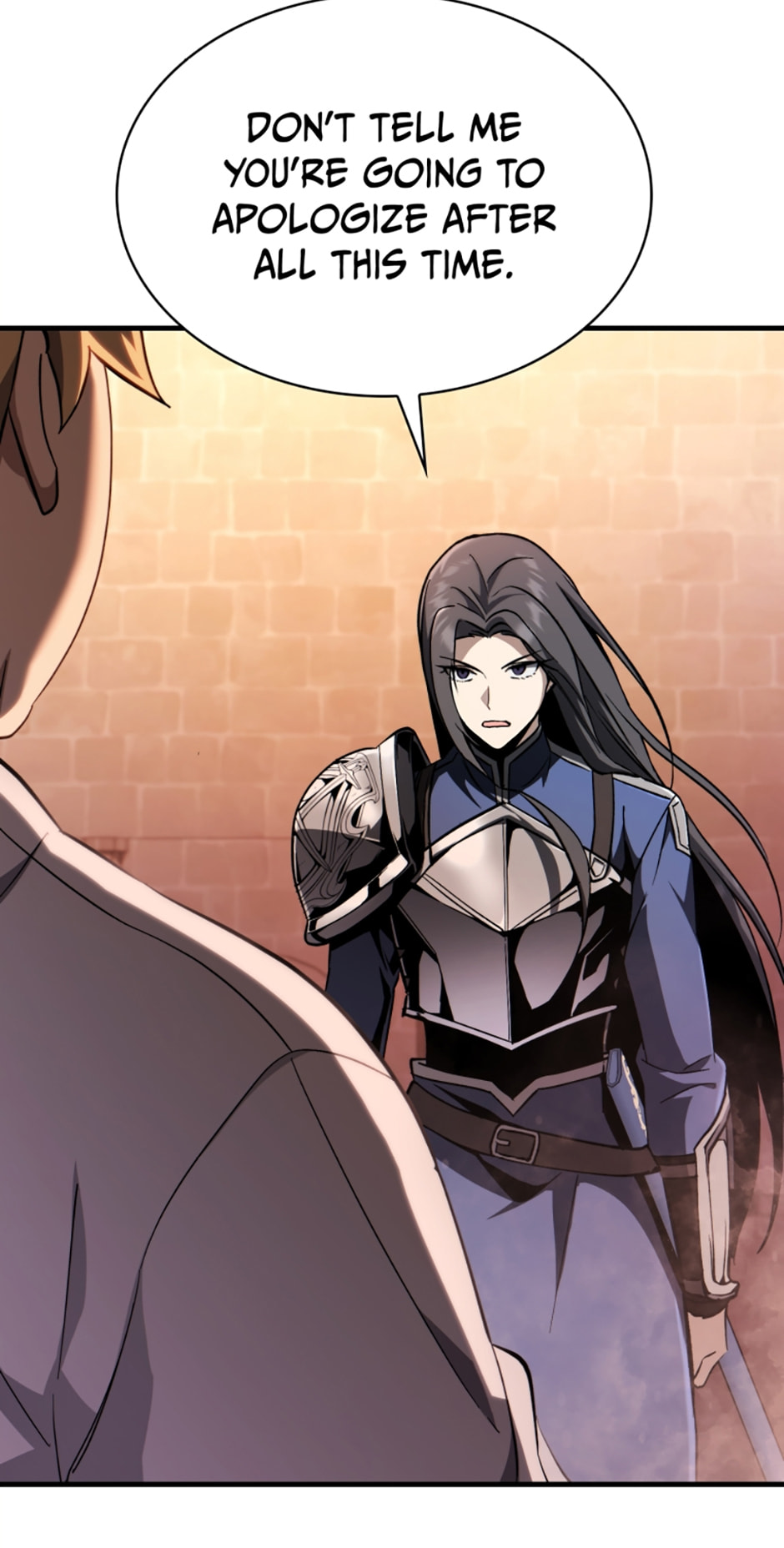 Became the Lout First Prince Chapter 7 page 105 - 