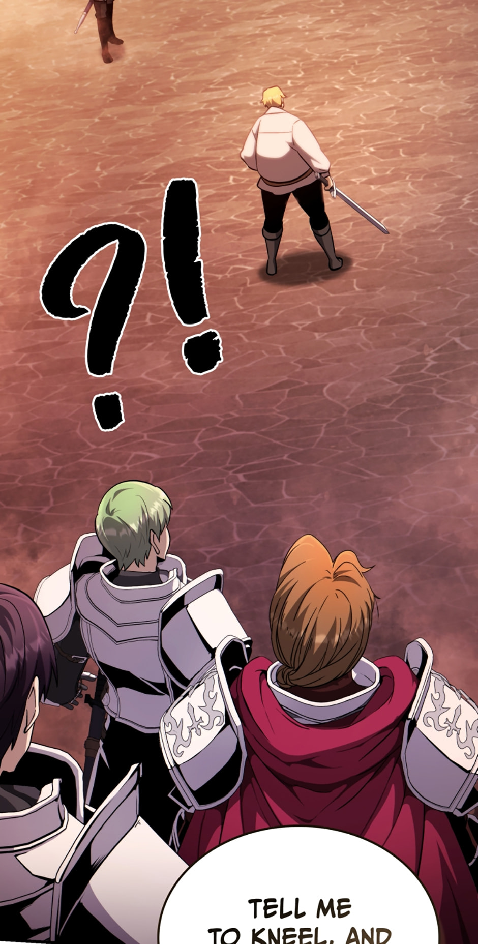Became the Lout First Prince Chapter 7 page 111 - 