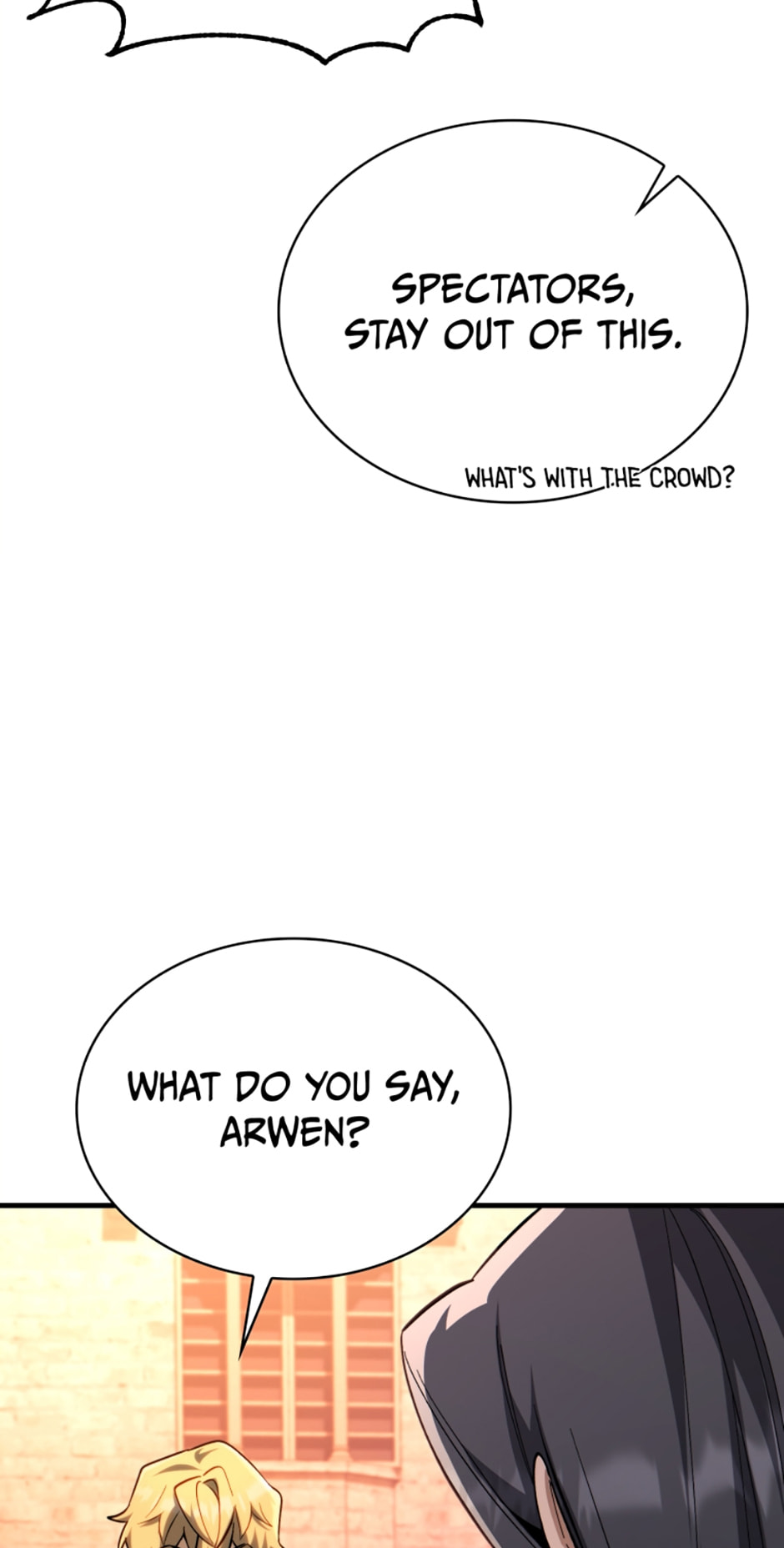Became the Lout First Prince Chapter 7 page 115 - 