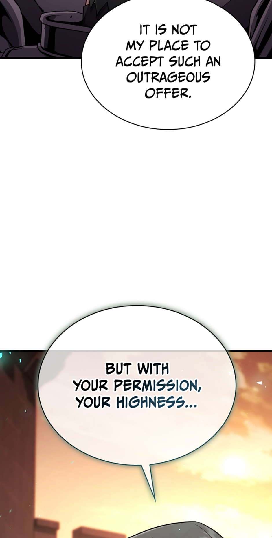 Became the Lout First Prince Chapter 7 page 118 - 