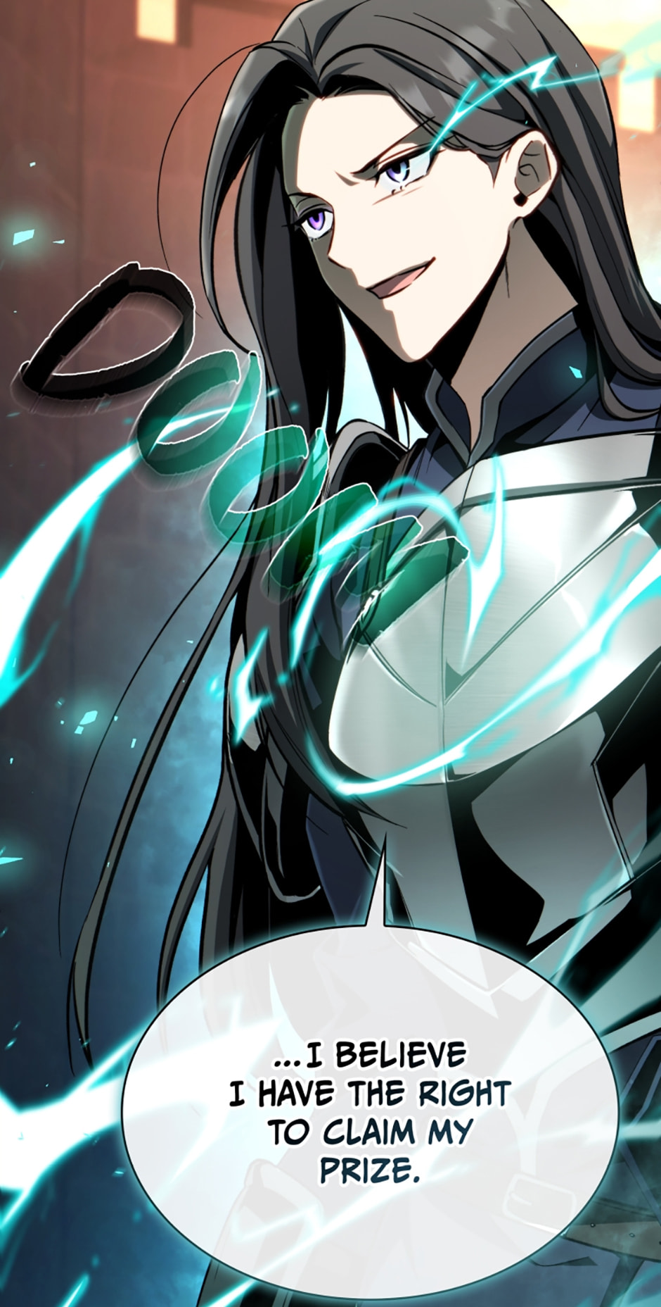 Became the Lout First Prince Chapter 7 page 119 - 
