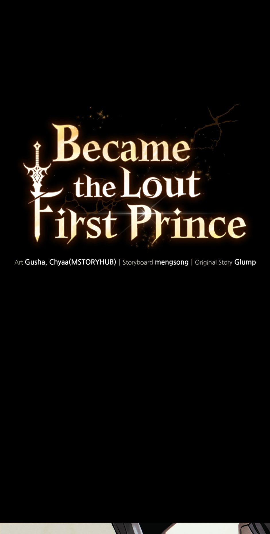 Became the Lout First Prince Chapter 7 page 13 - 