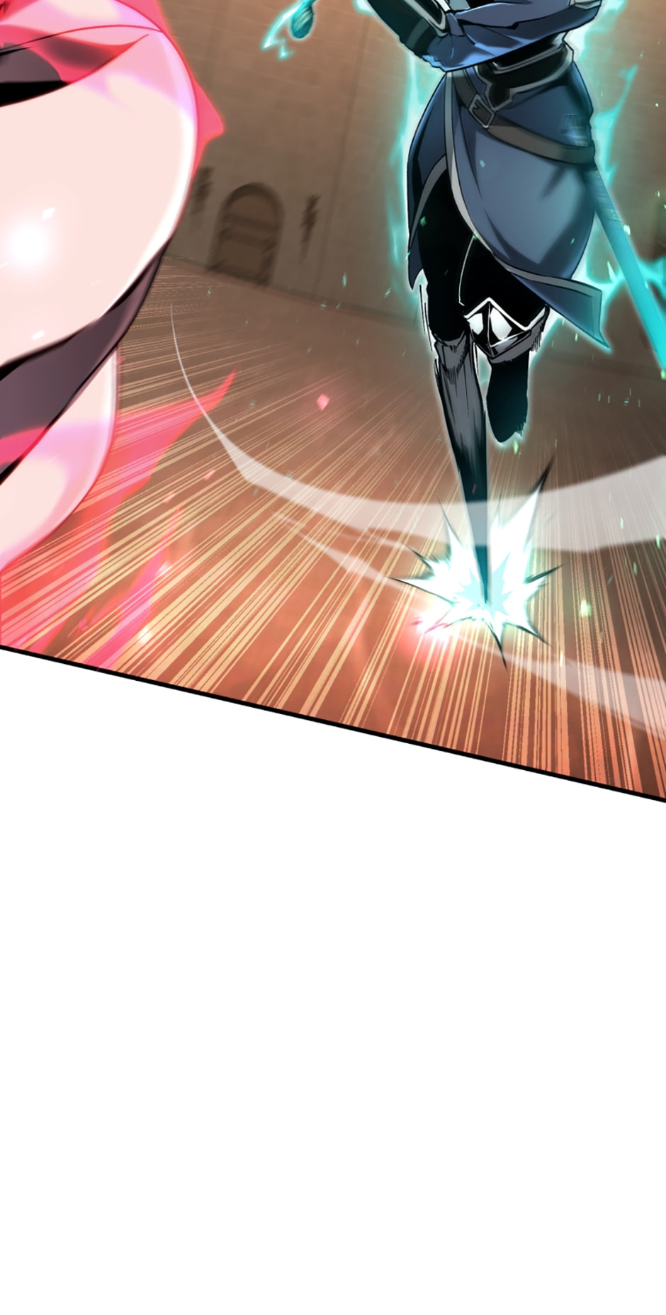 Became the Lout First Prince Chapter 7 page 123 - 