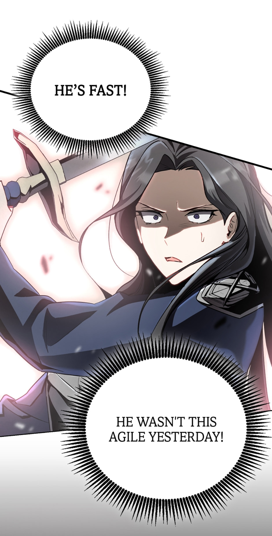 Became the Lout First Prince Chapter 7 page 130 - 