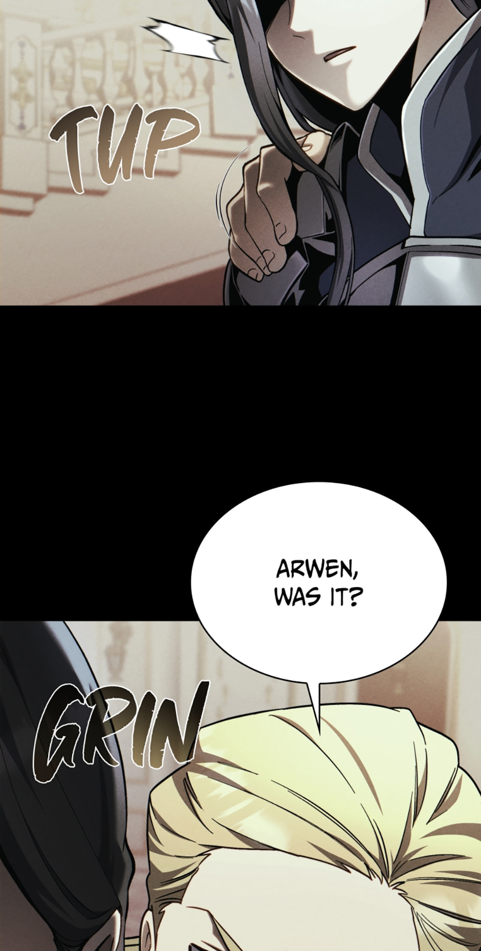 Became the Lout First Prince Chapter 7 page 14 - 