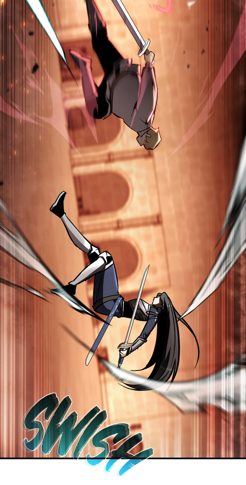 Became the Lout First Prince Chapter 7 page 135 - 