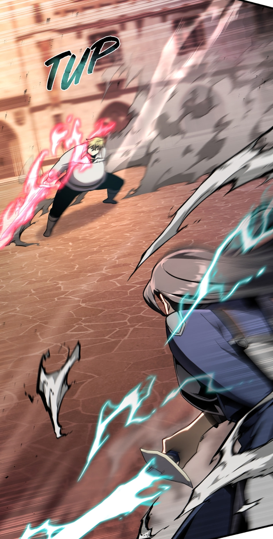 Became the Lout First Prince Chapter 7 page 138 - 