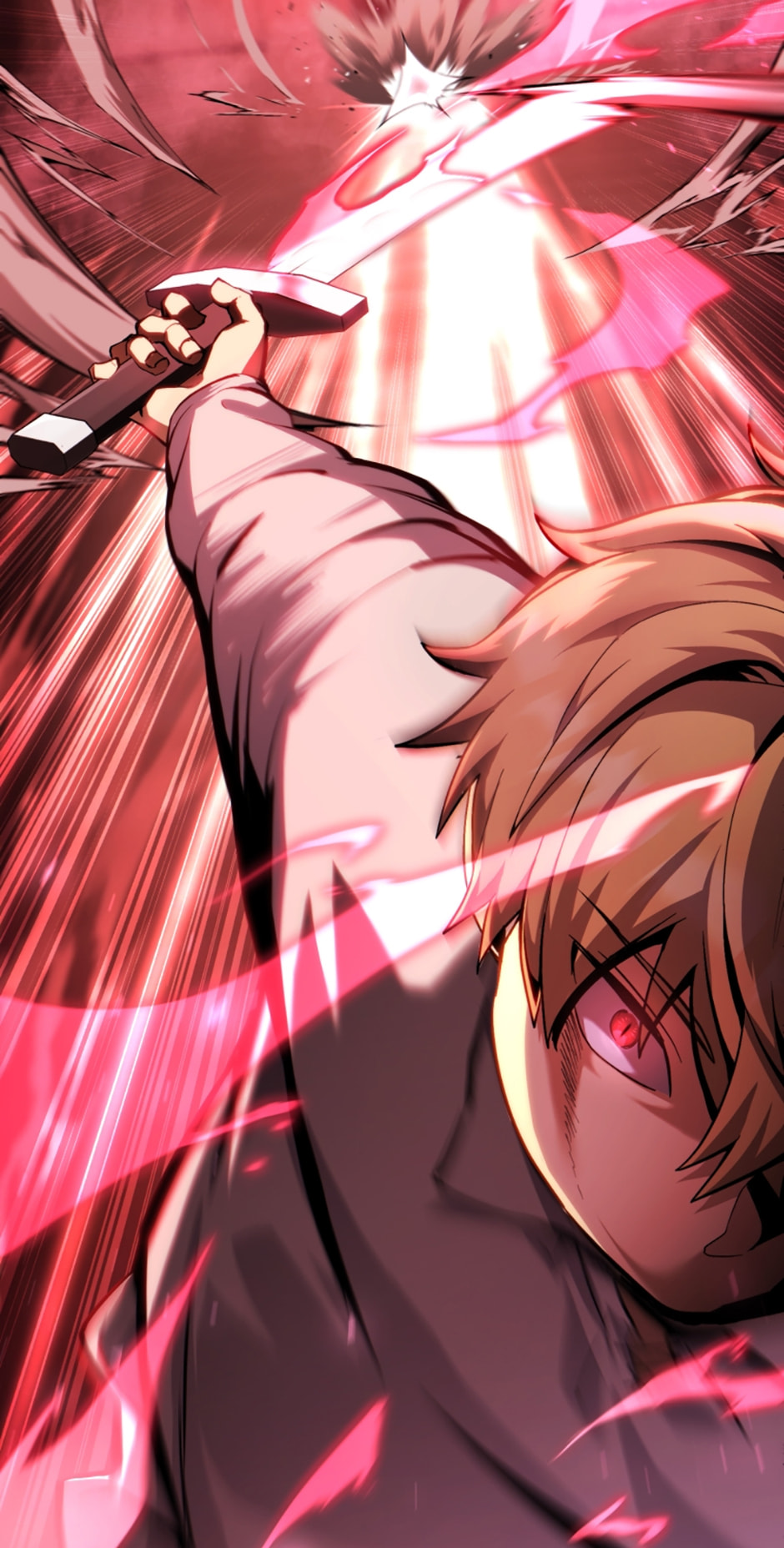 Became the Lout First Prince Chapter 7 page 141 - 