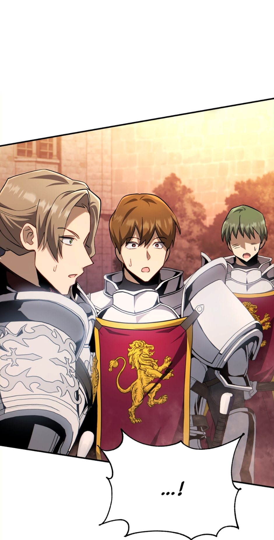 Became the Lout First Prince Chapter 7 page 150 - 