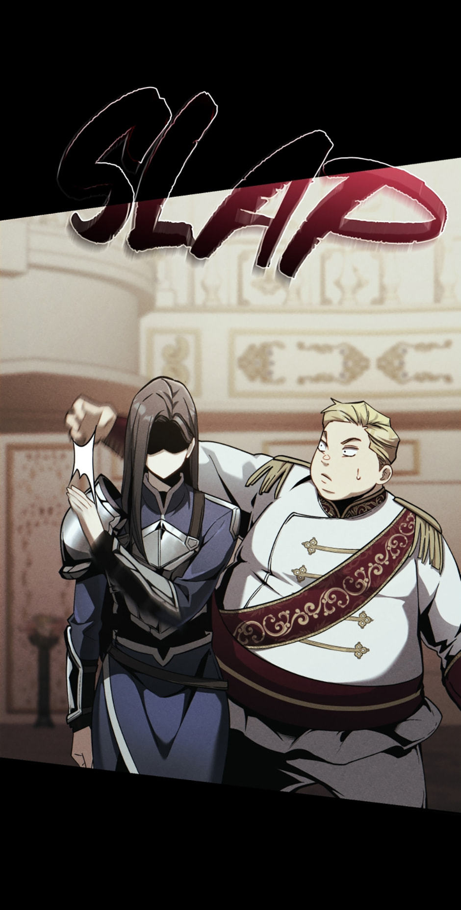 Became the Lout First Prince Chapter 7 page 16 - 
