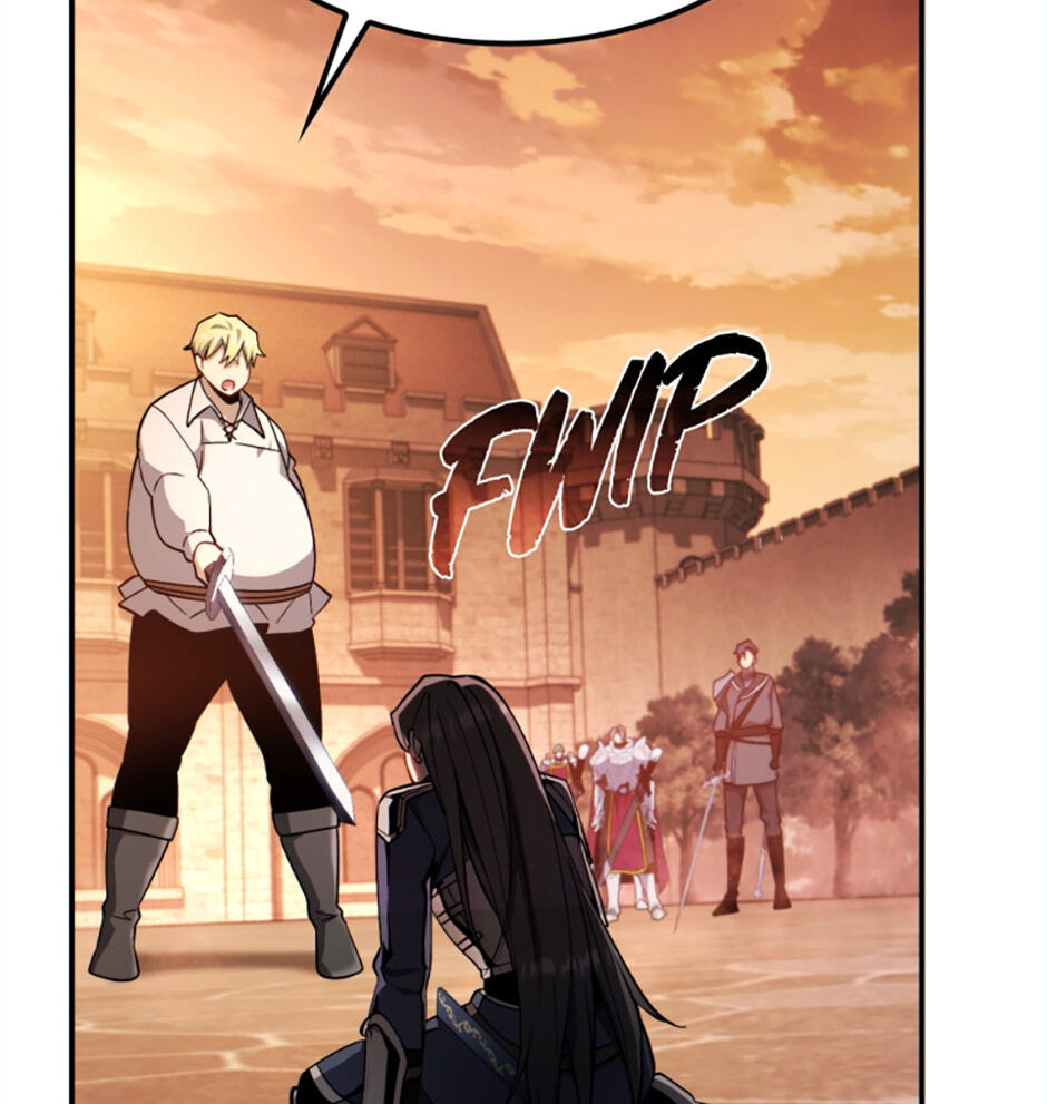 Became the Lout First Prince Chapter 7 page 158 - 