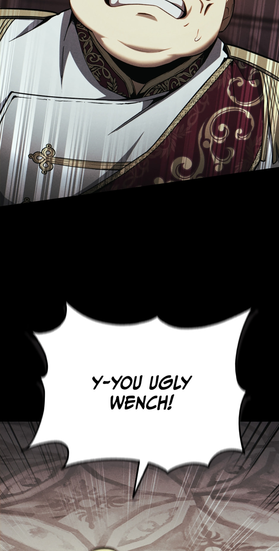 Became the Lout First Prince Chapter 7 page 18 - 