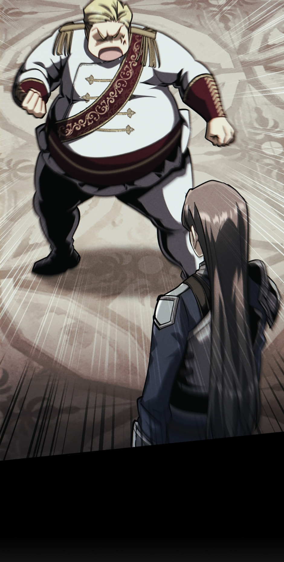 Became the Lout First Prince Chapter 7 page 19 - 