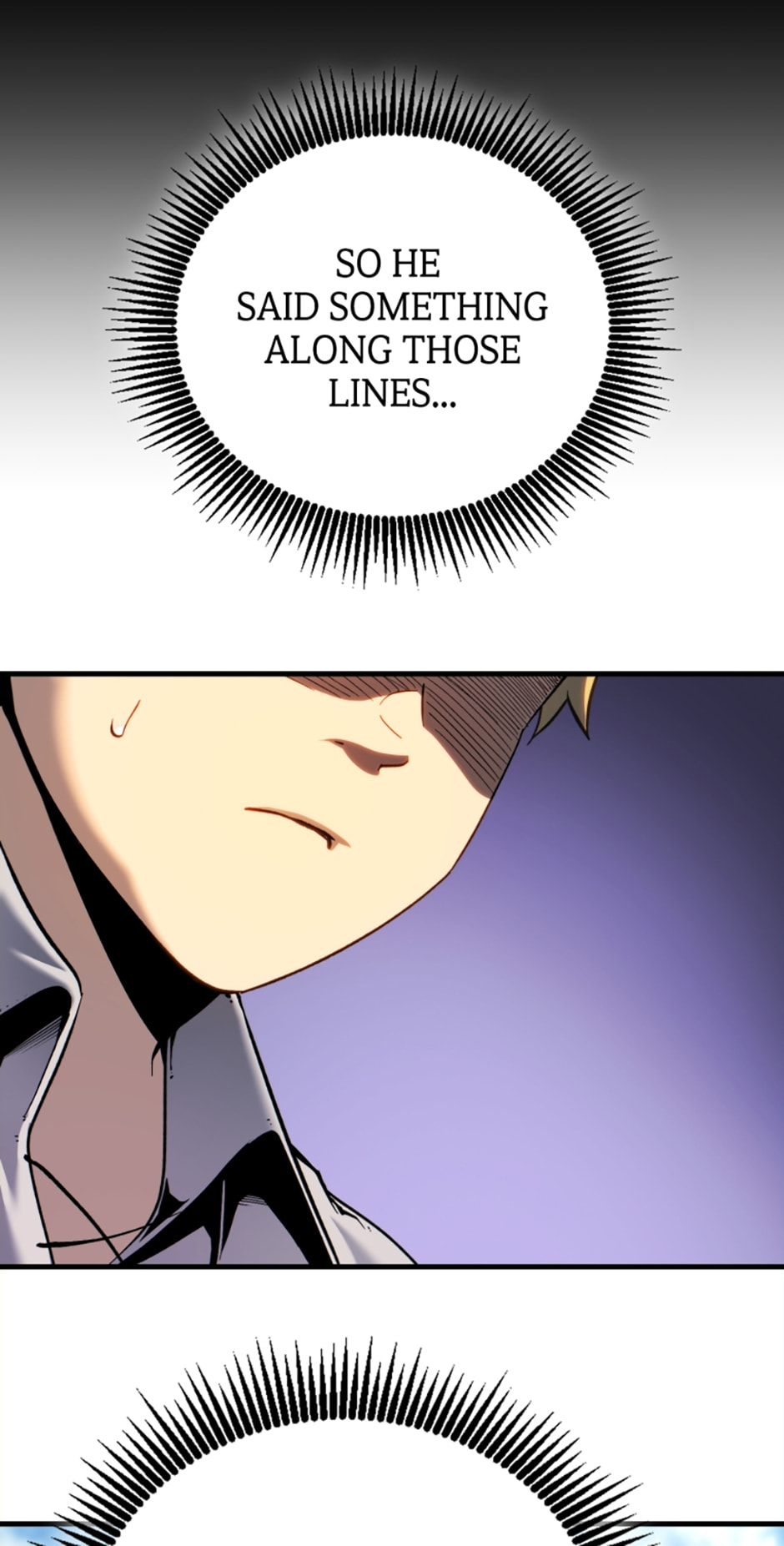 Became the Lout First Prince Chapter 7 page 20 - 
