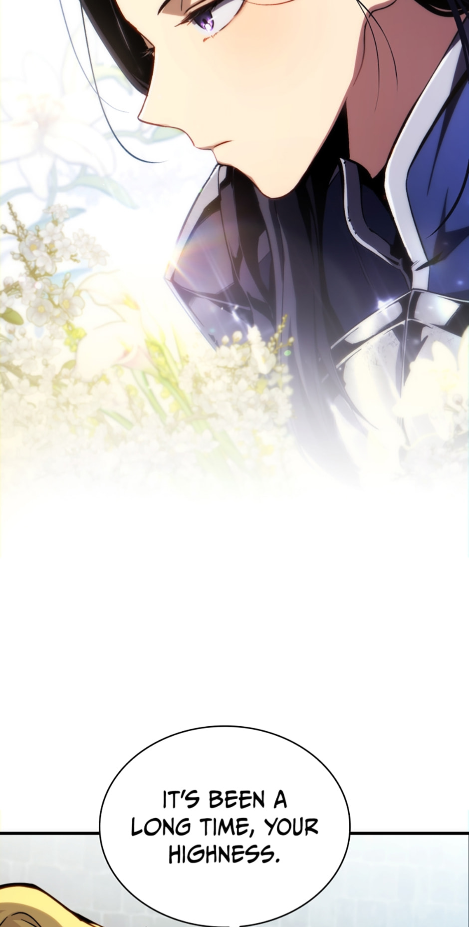 Became the Lout First Prince Chapter 7 page 24 - 