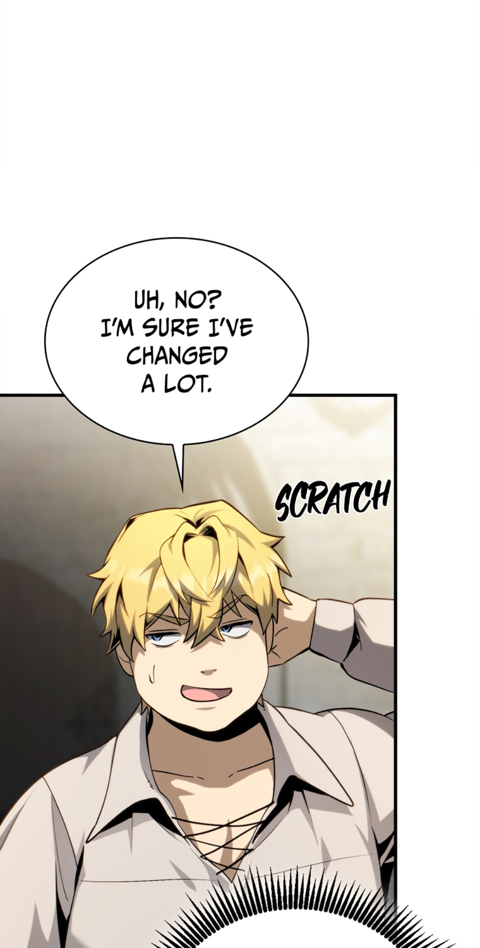 Became the Lout First Prince Chapter 7 page 26 - 