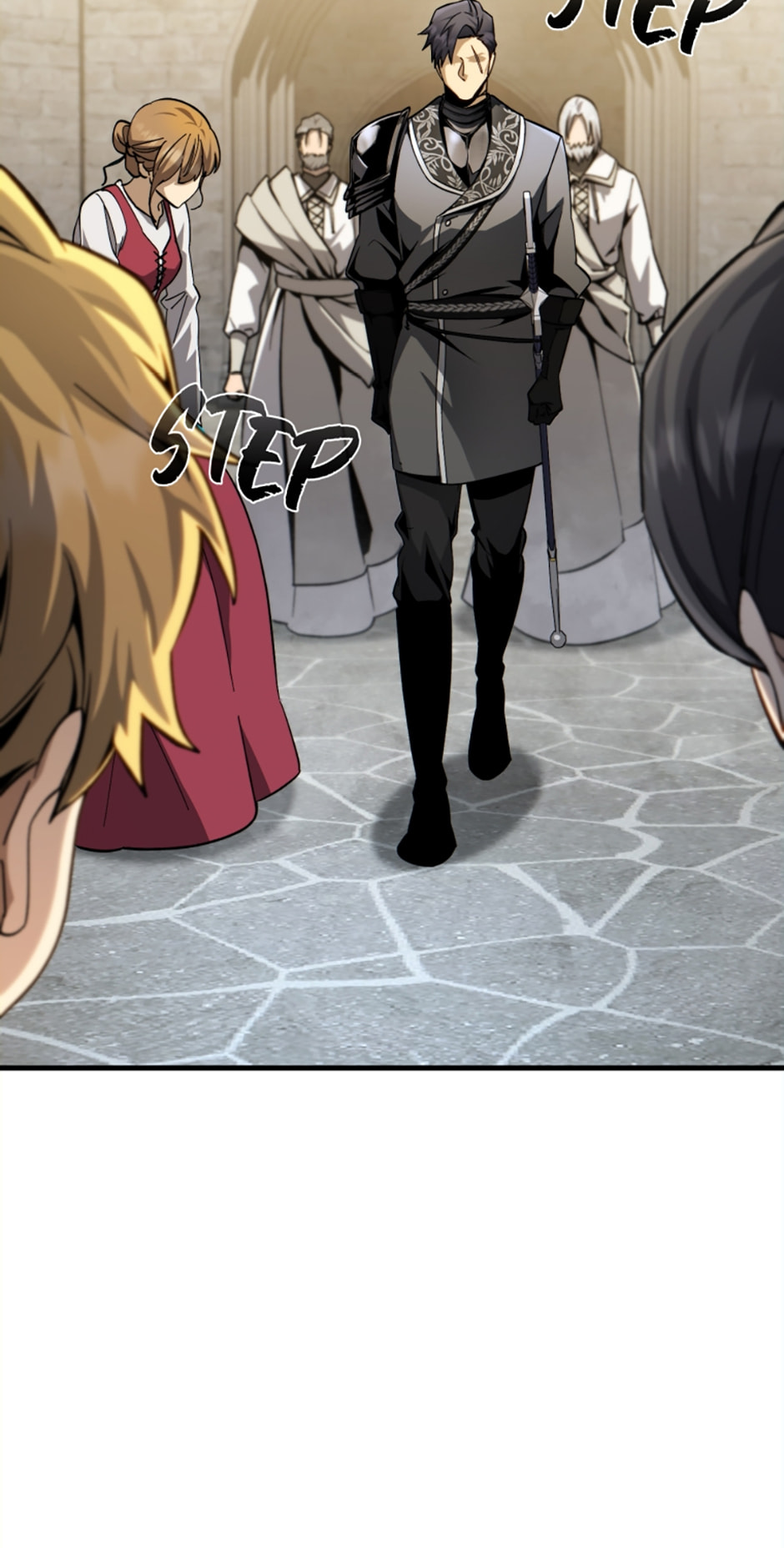 Became the Lout First Prince Chapter 7 page 29 - 