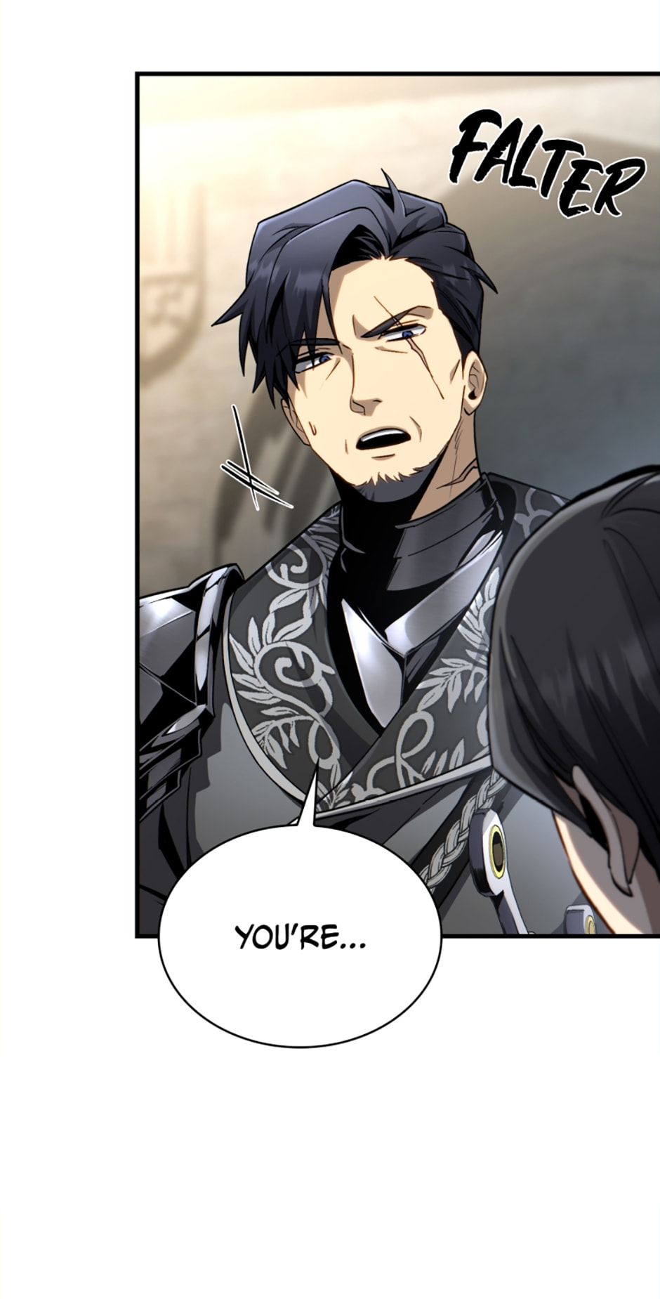Became the Lout First Prince Chapter 7 page 30 - 