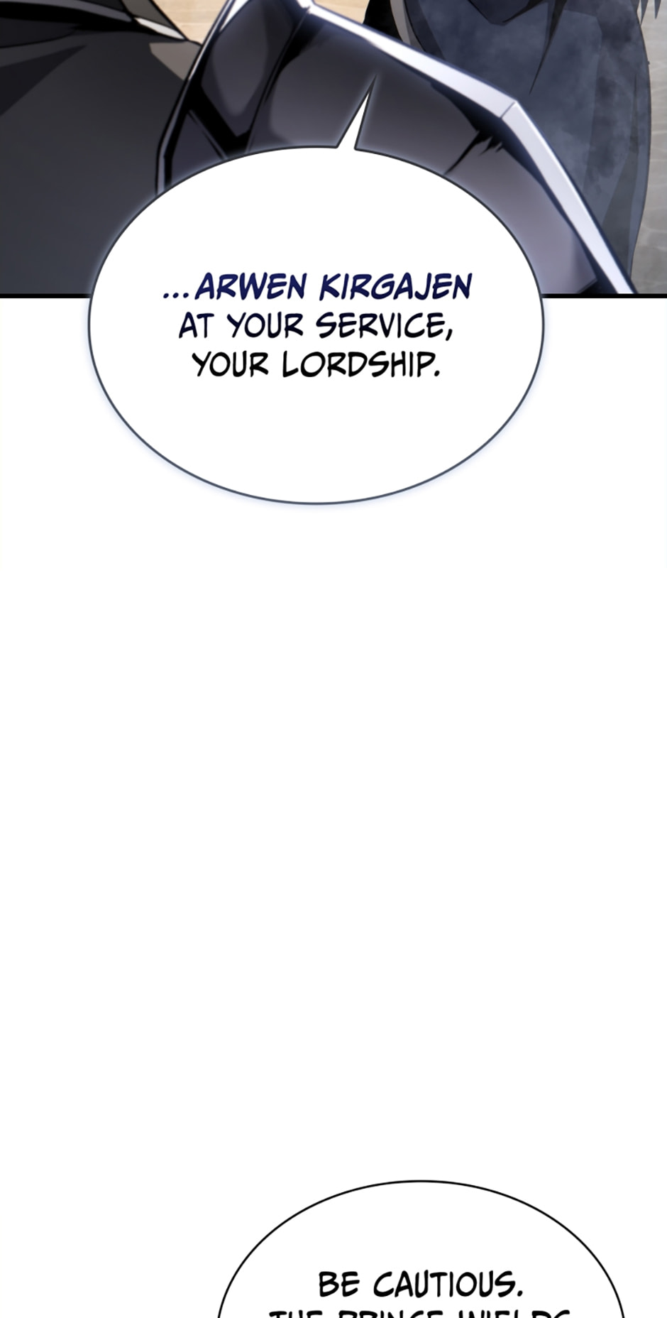 Became the Lout First Prince Chapter 7 page 32 - 