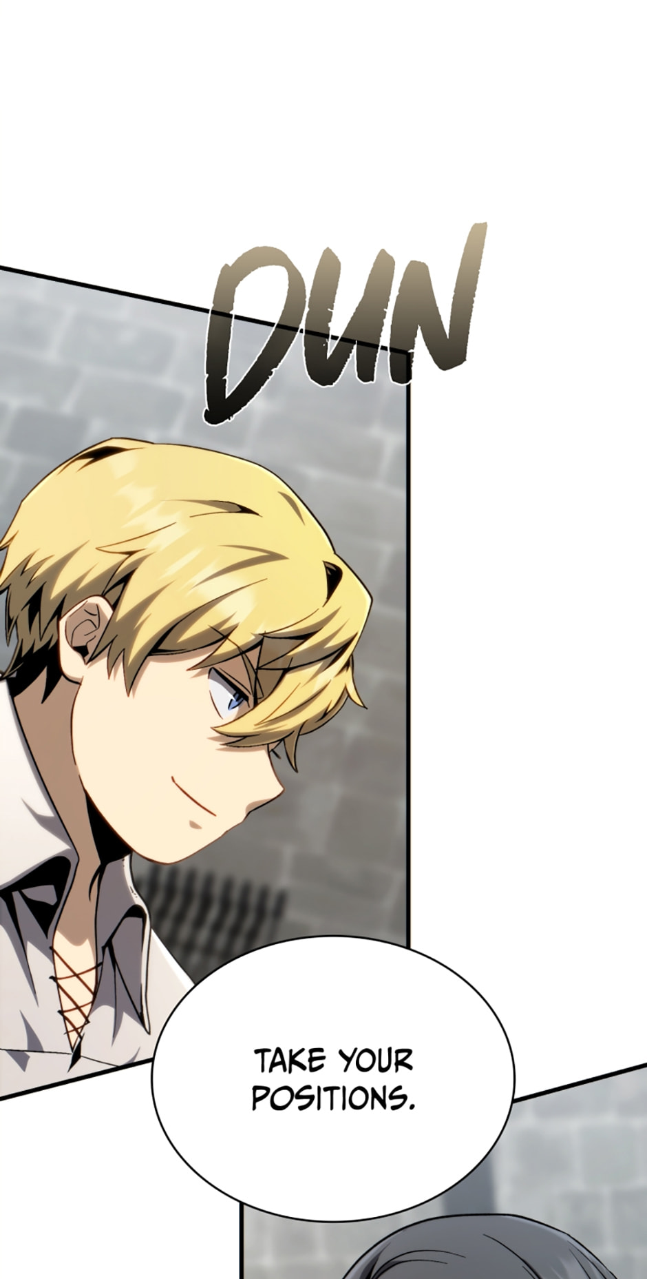 Became the Lout First Prince Chapter 7 page 35 - 