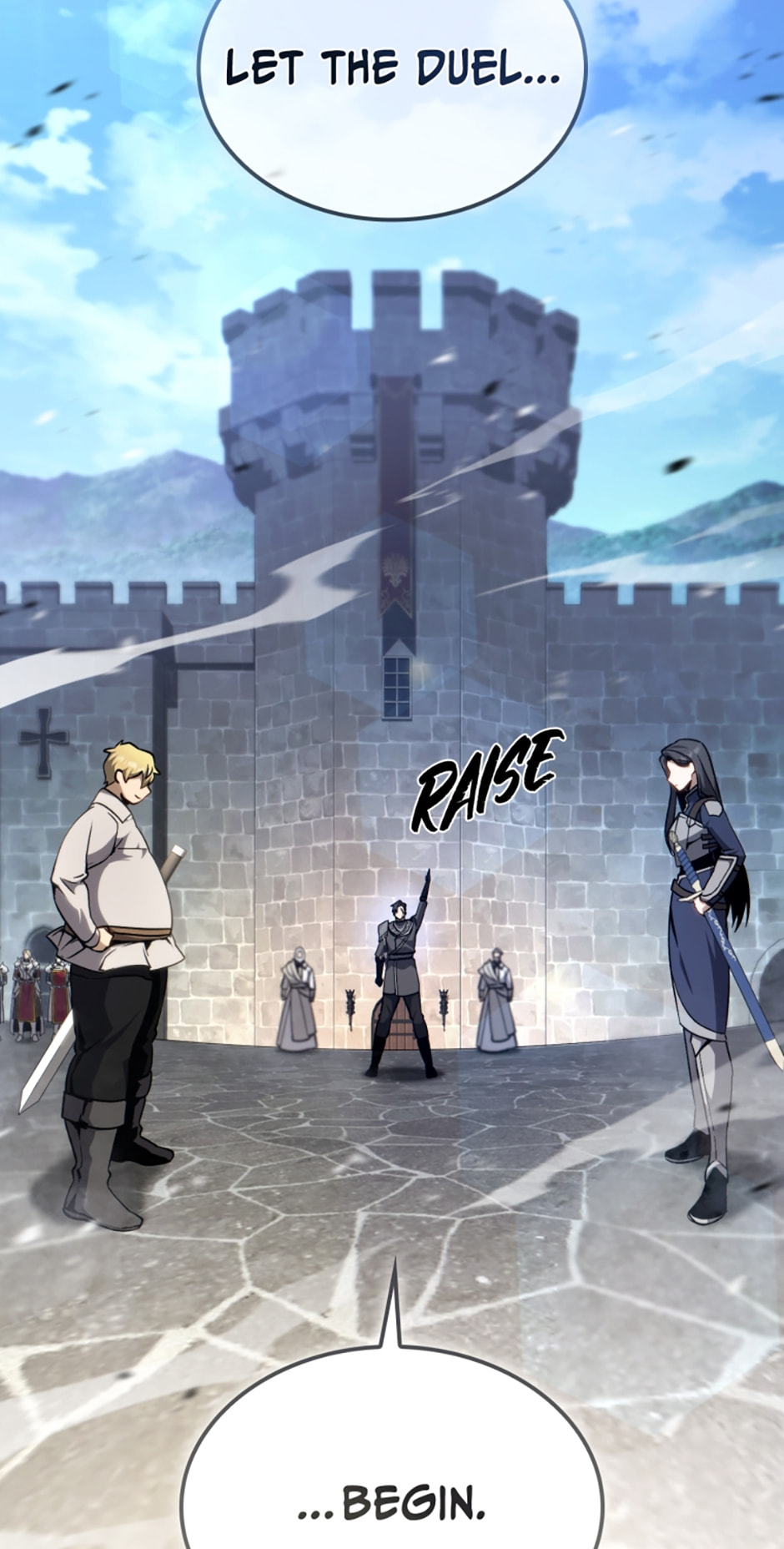 Became the Lout First Prince Chapter 7 page 37 - 