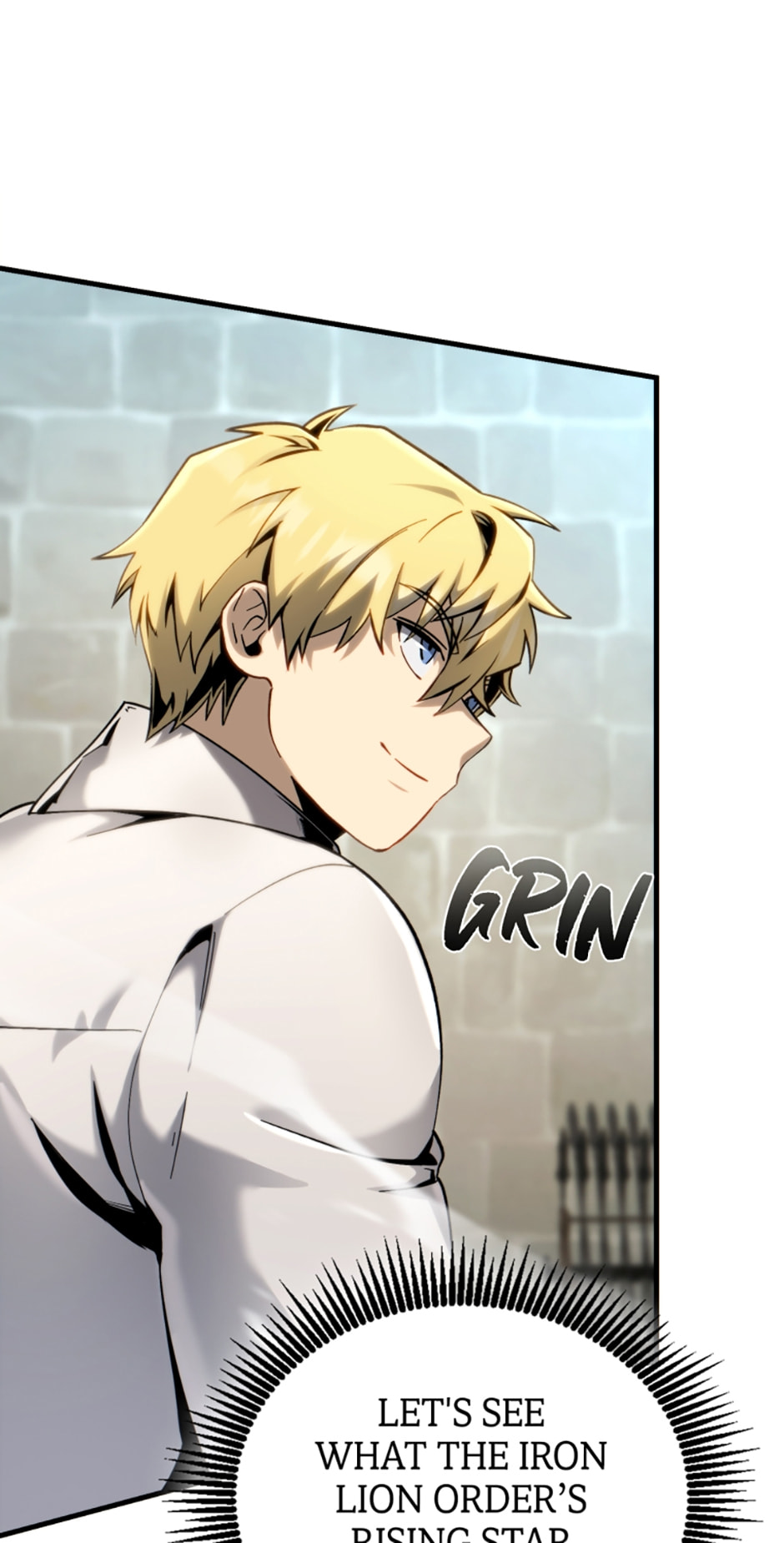 Became the Lout First Prince Chapter 7 page 40 - 
