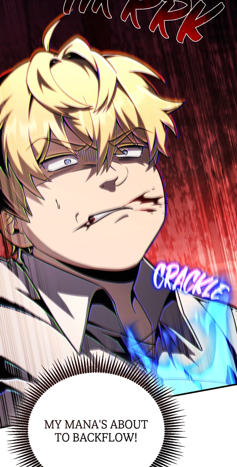 Became the Lout First Prince Chapter 7 page 46 - 