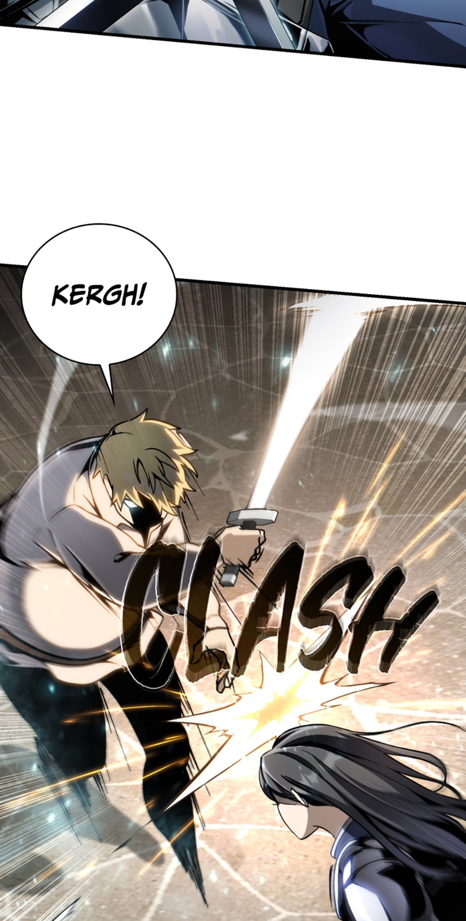 Became the Lout First Prince Chapter 7 page 48 - 