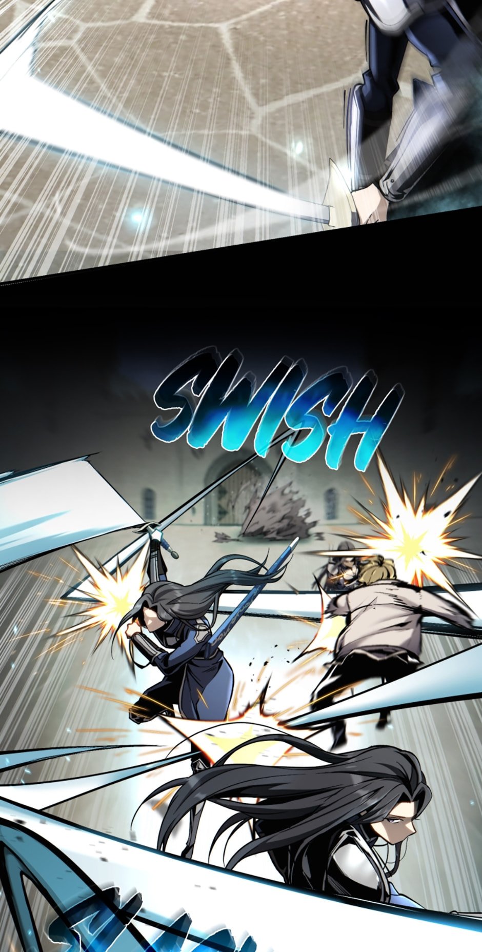 Became the Lout First Prince Chapter 7 page 49 - 