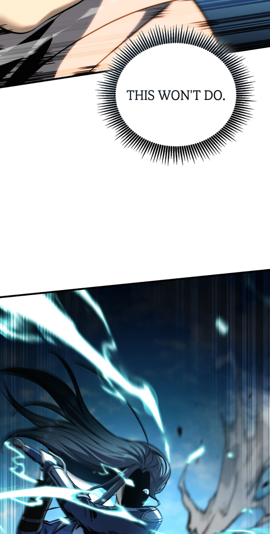 Became the Lout First Prince Chapter 7 page 53 - 