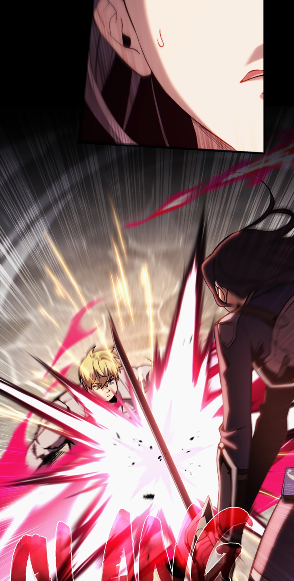 Became the Lout First Prince Chapter 7 page 58 - 