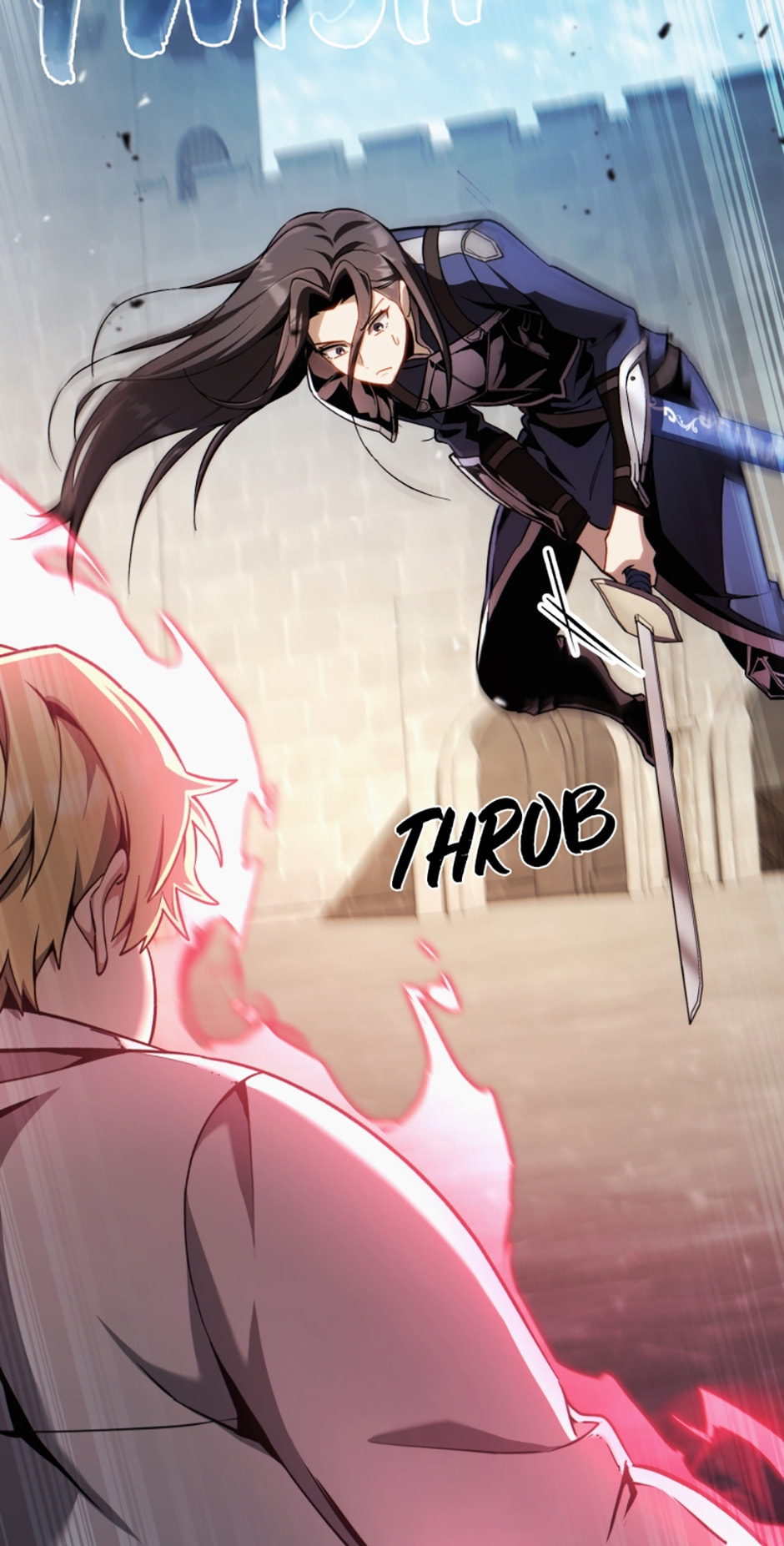 Became the Lout First Prince Chapter 7 page 60 - 