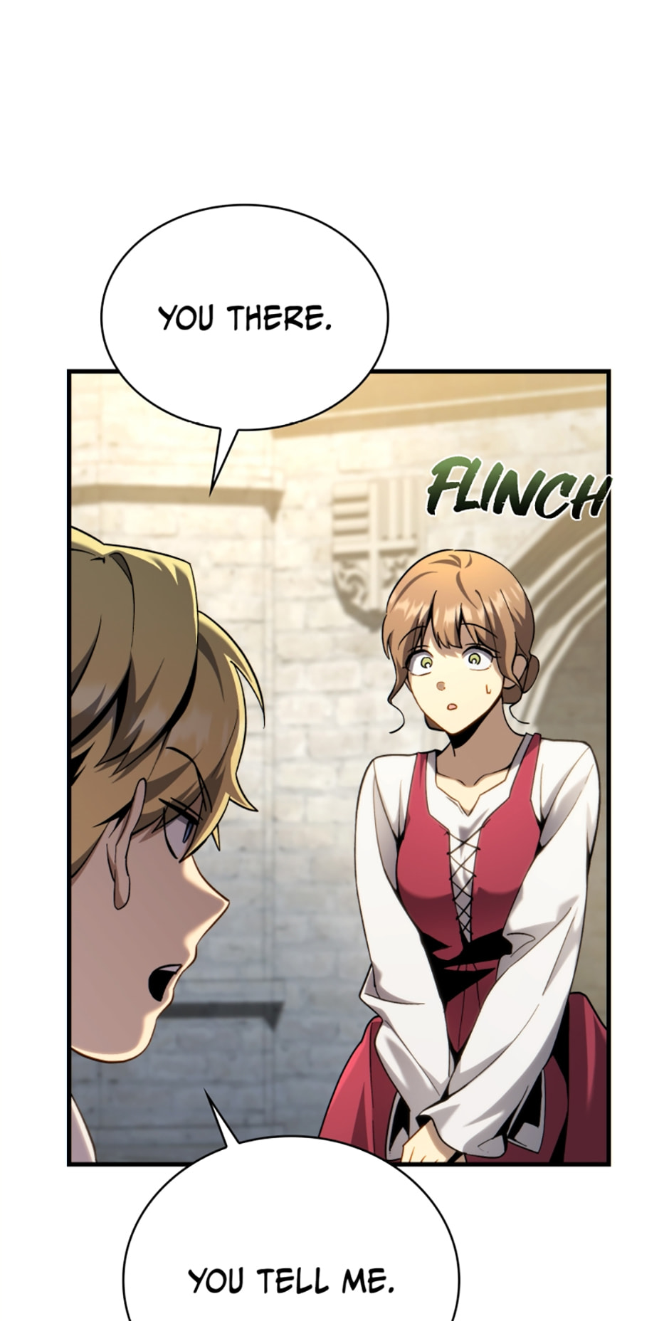 Became the Lout First Prince Chapter 7 page 7 - 