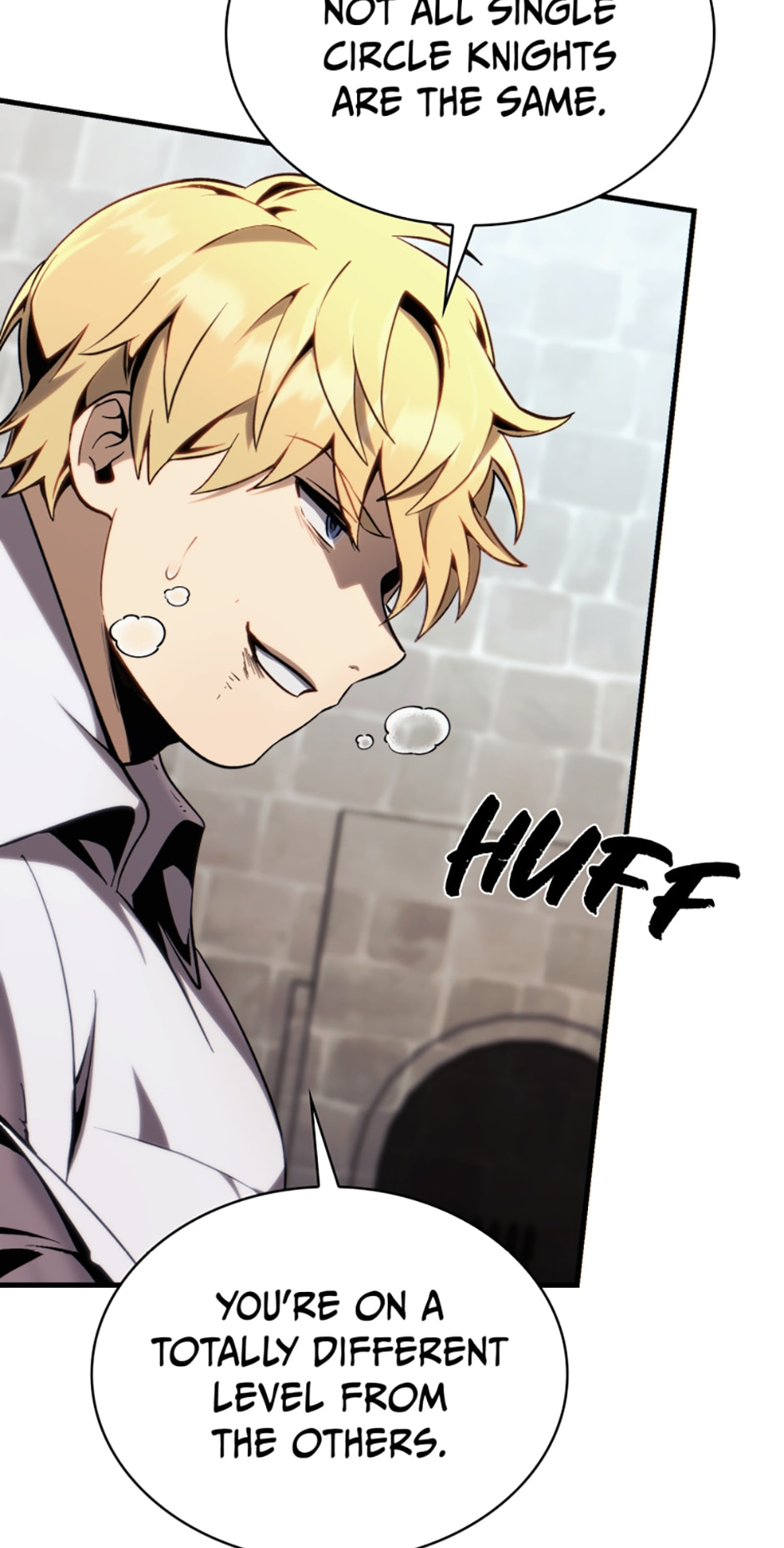 Became the Lout First Prince Chapter 7 page 64 - 