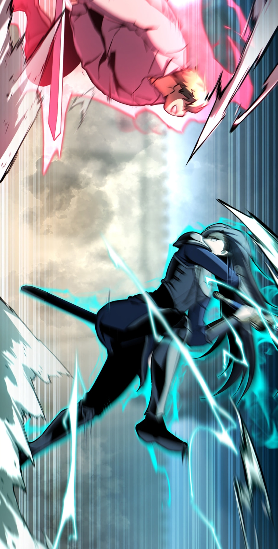 Became the Lout First Prince Chapter 7 page 75 - 
