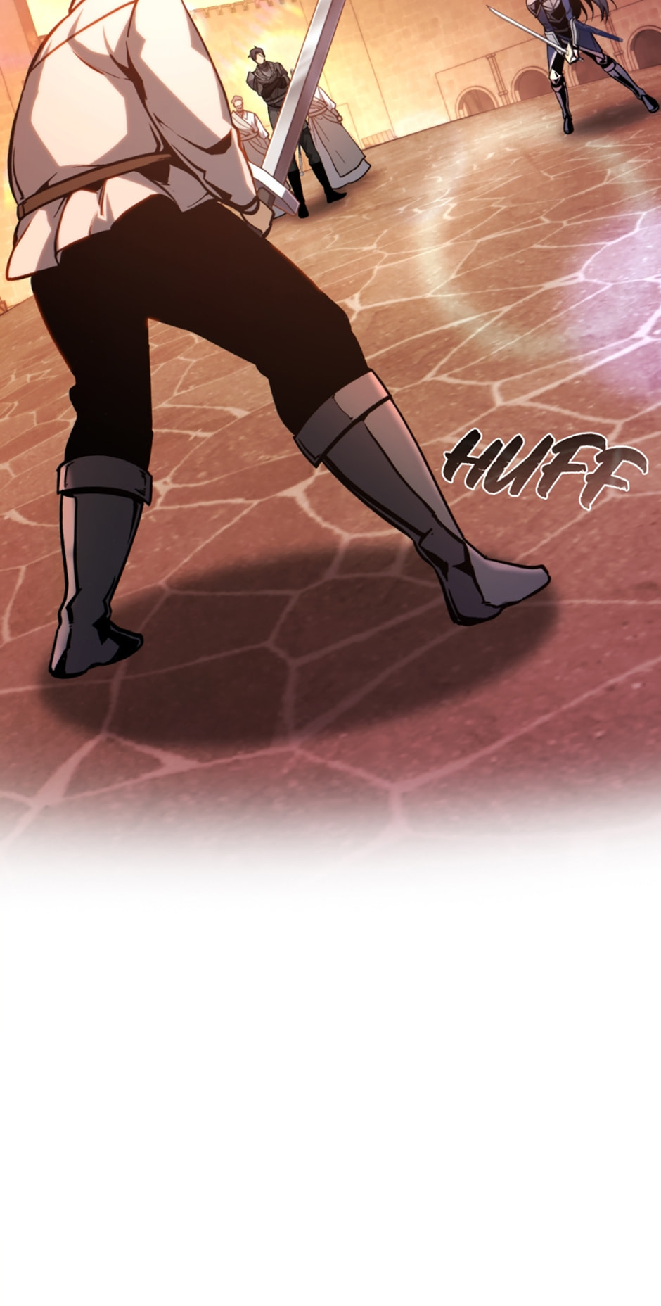 Became the Lout First Prince Chapter 7 page 81 - 