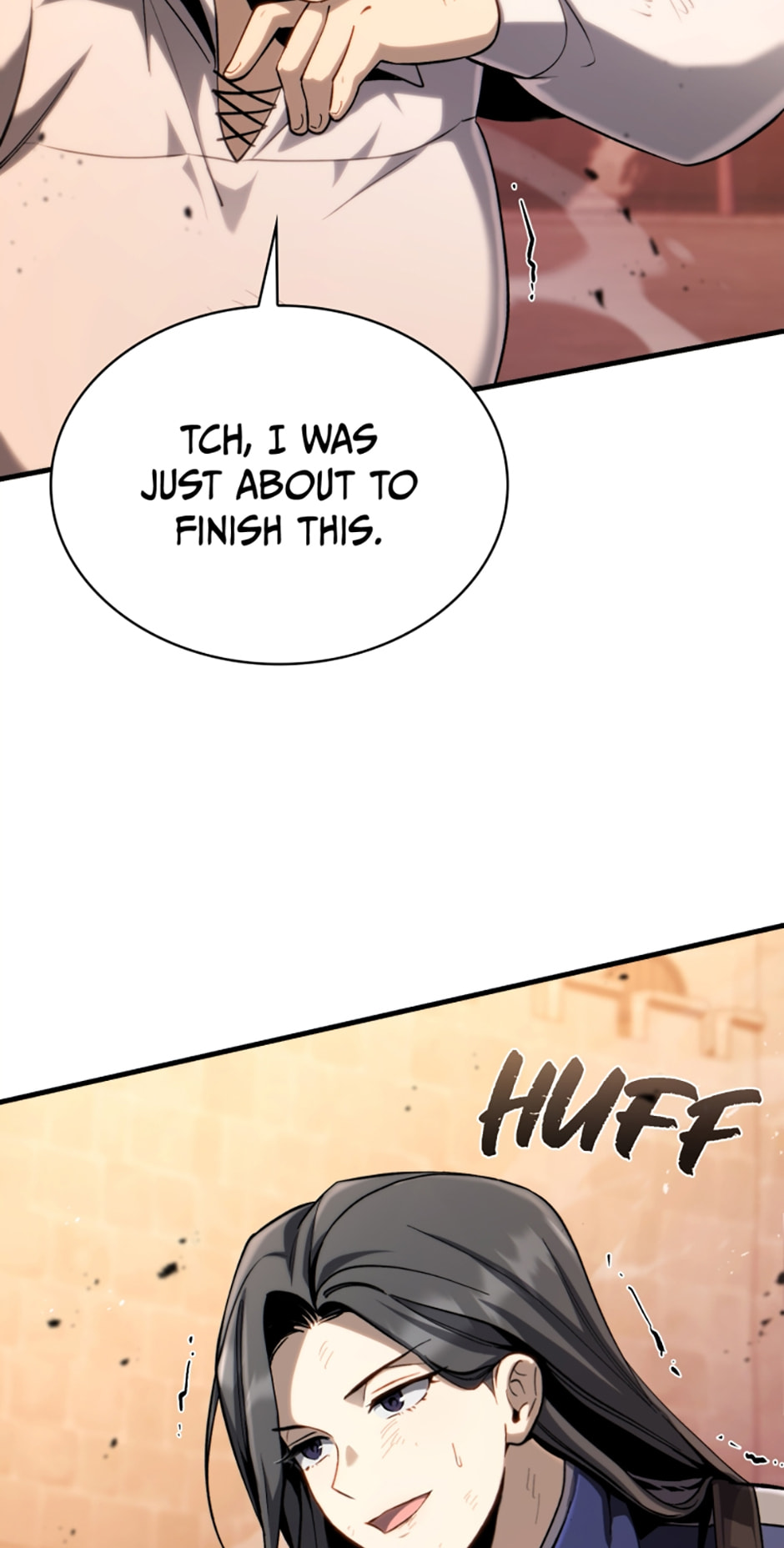 Became the Lout First Prince Chapter 7 page 85 - 