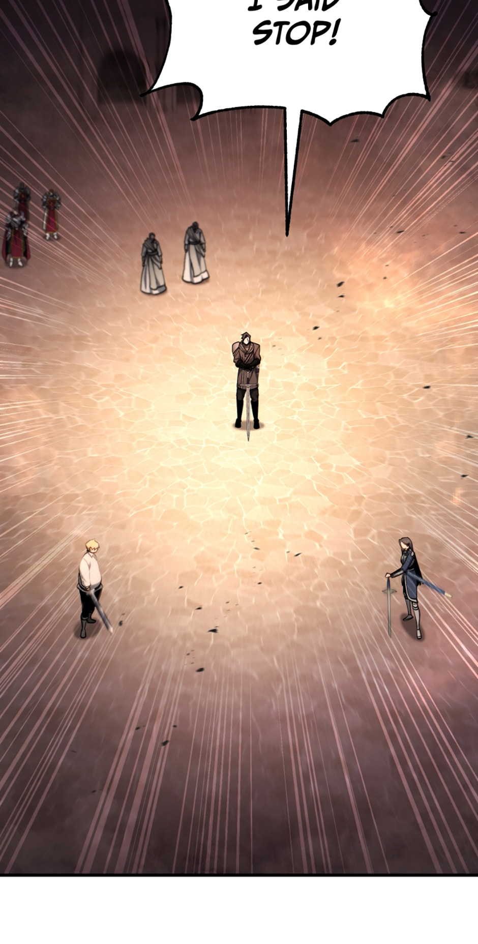 Became the Lout First Prince Chapter 7 page 88 - 
