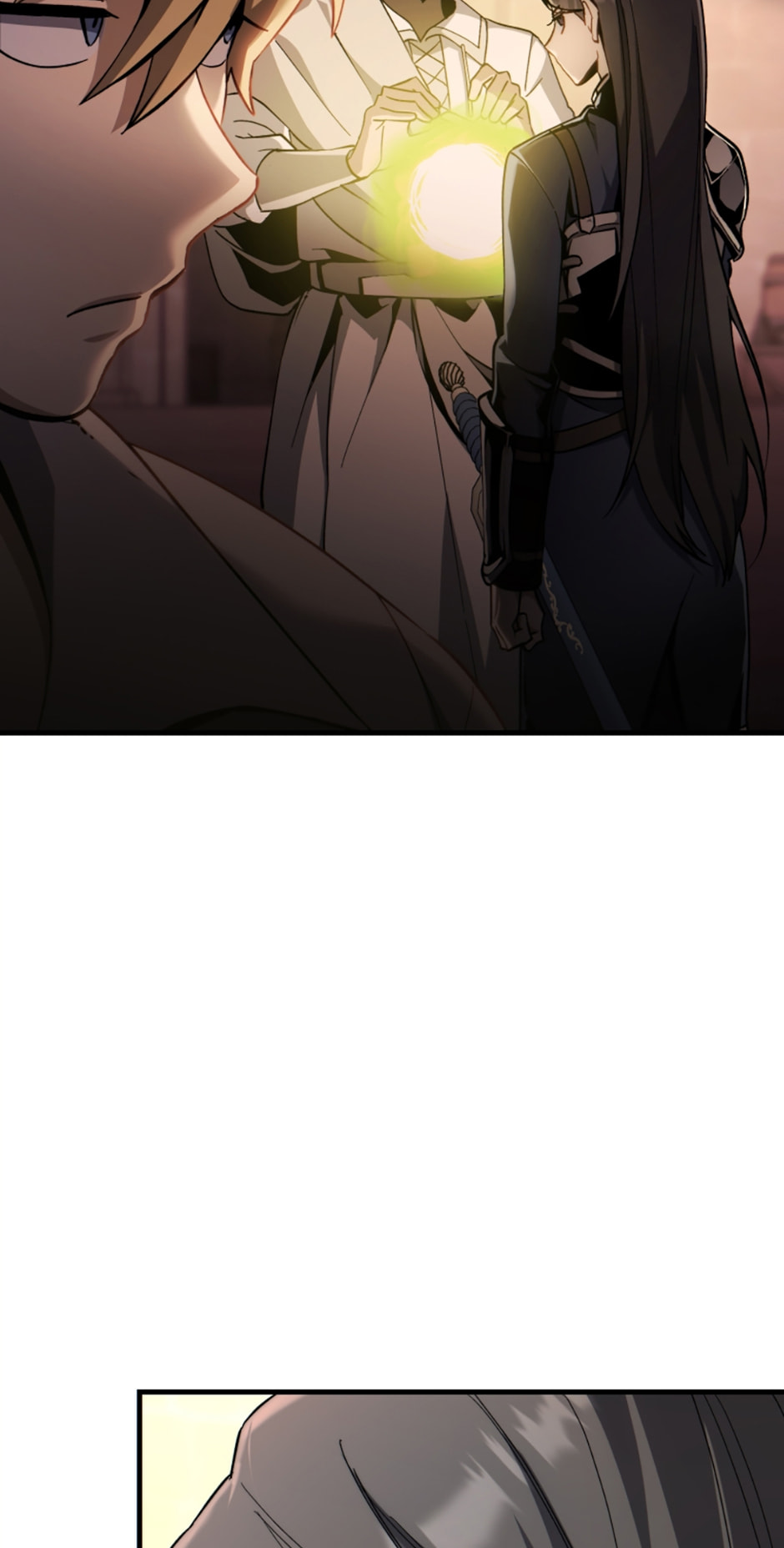 Became the Lout First Prince Chapter 7 page 93 - 