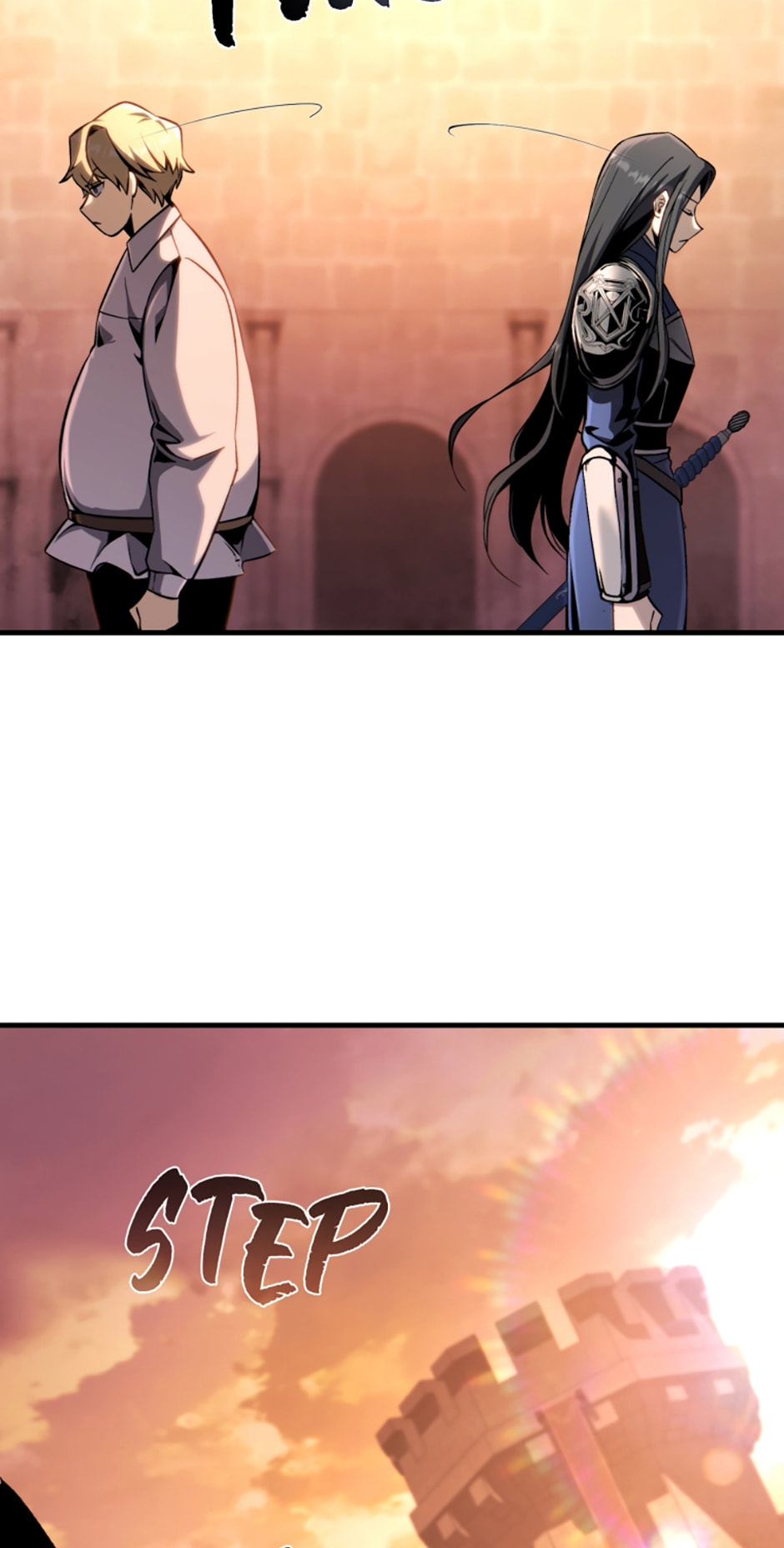 Became the Lout First Prince Chapter 7 page 95 - 