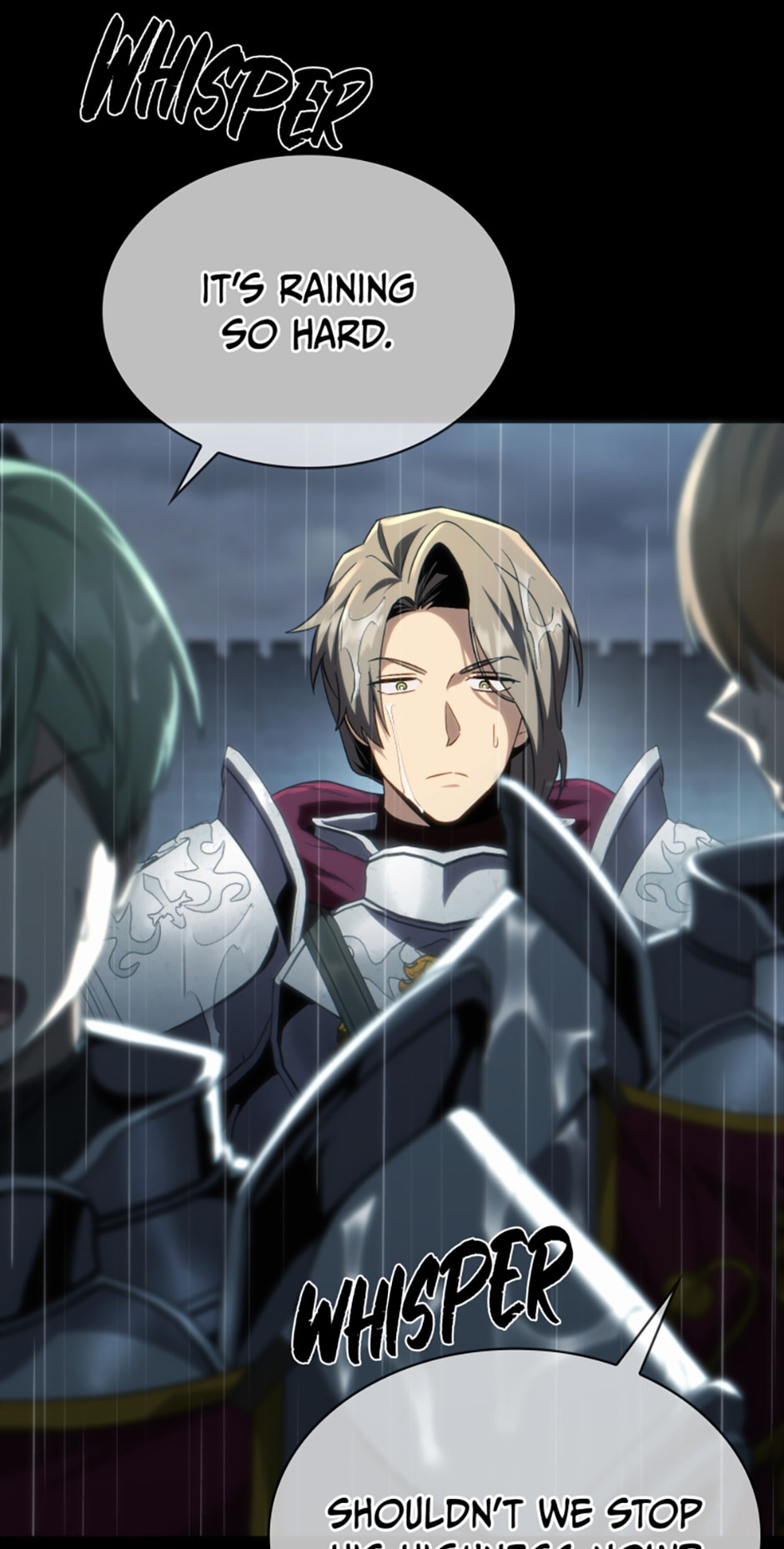 Became the Lout First Prince Chapter 8 page 11 - 