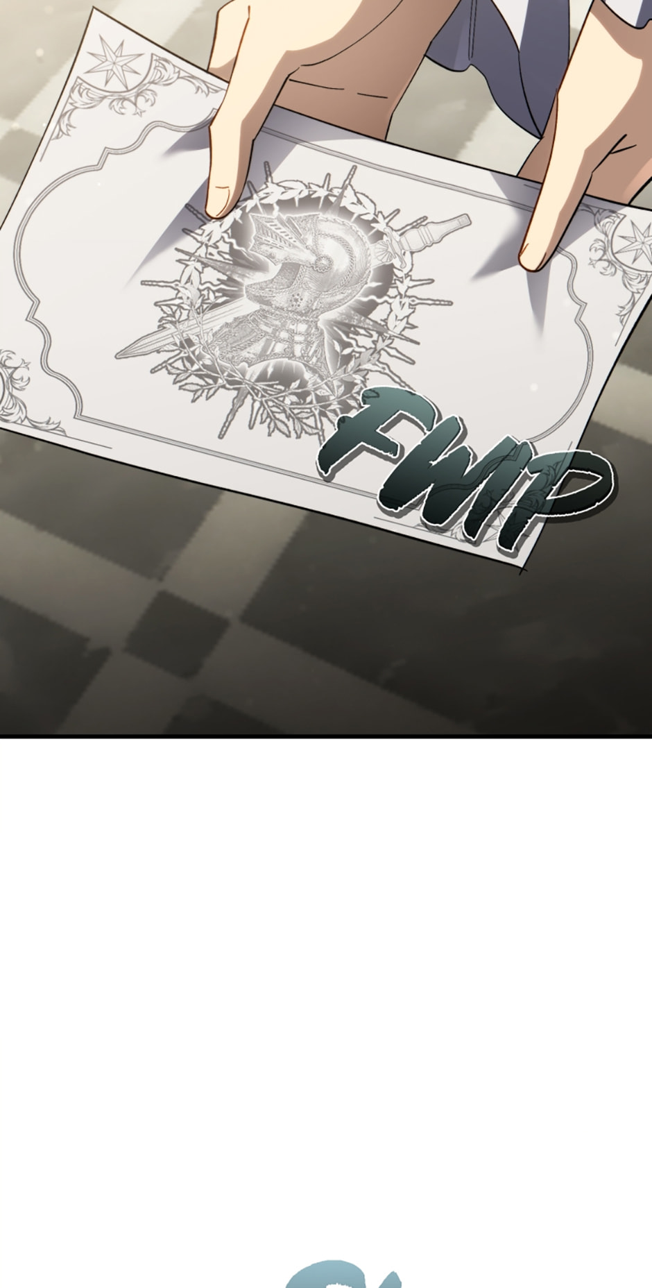 Became the Lout First Prince Chapter 8 page 107 - 