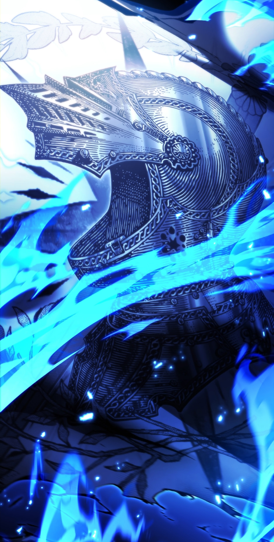 Became the Lout First Prince Chapter 8 page 118 - 