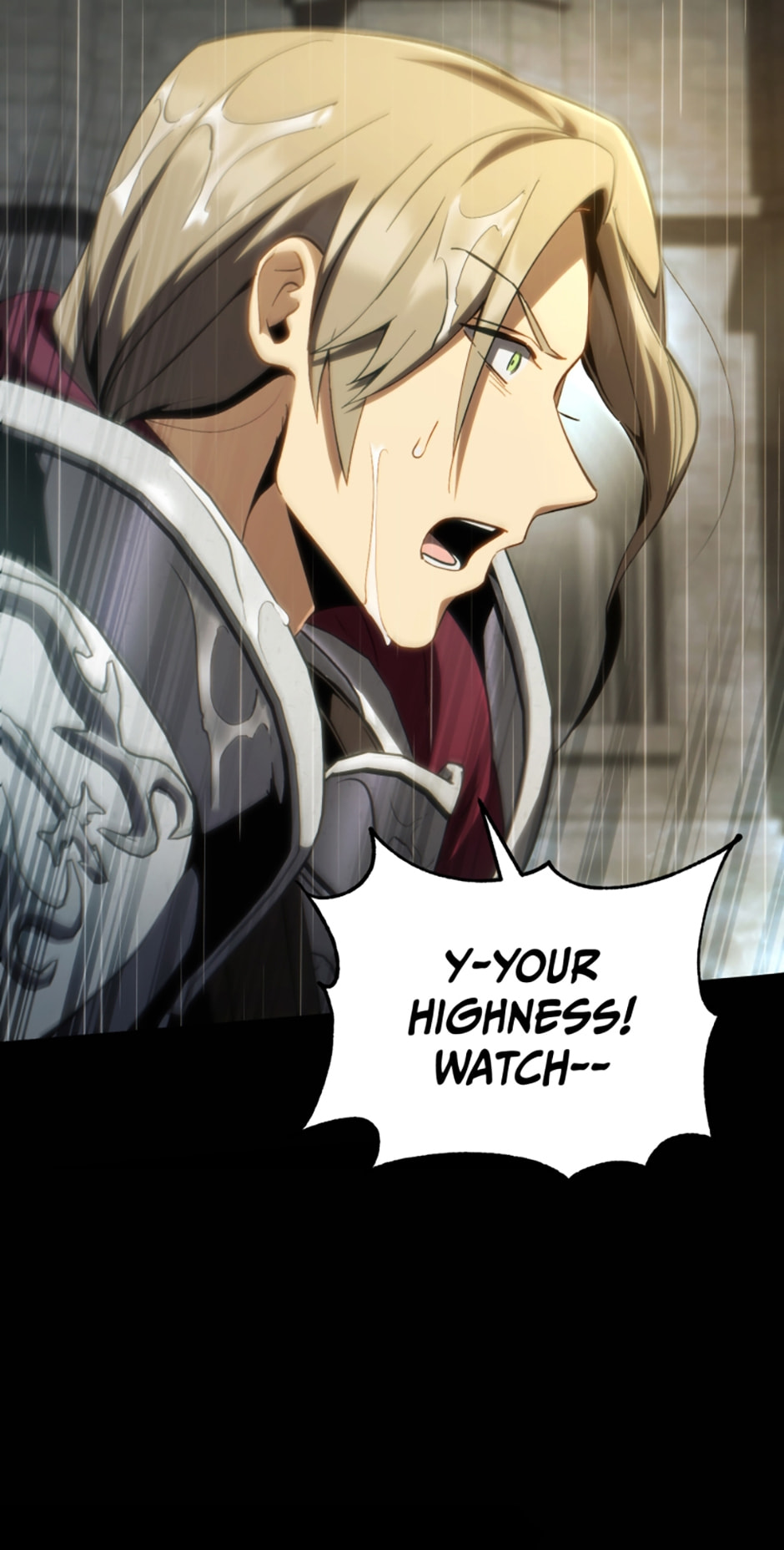 Became the Lout First Prince Chapter 8 page 13 - 