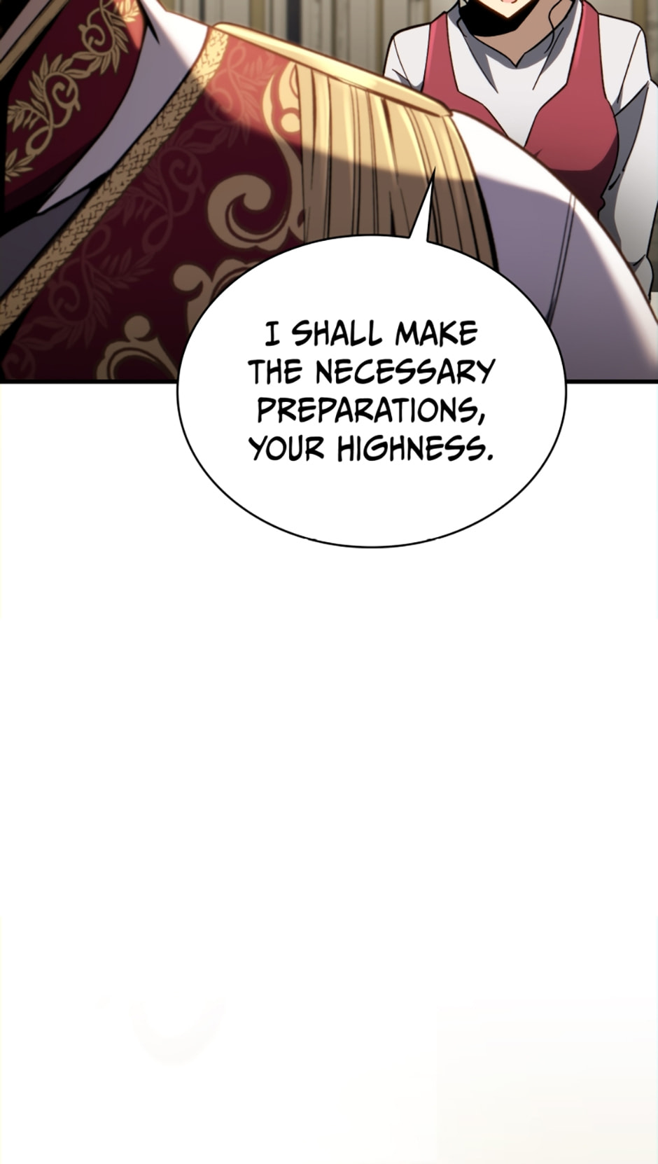 Became the Lout First Prince Chapter 8 page 121 - 