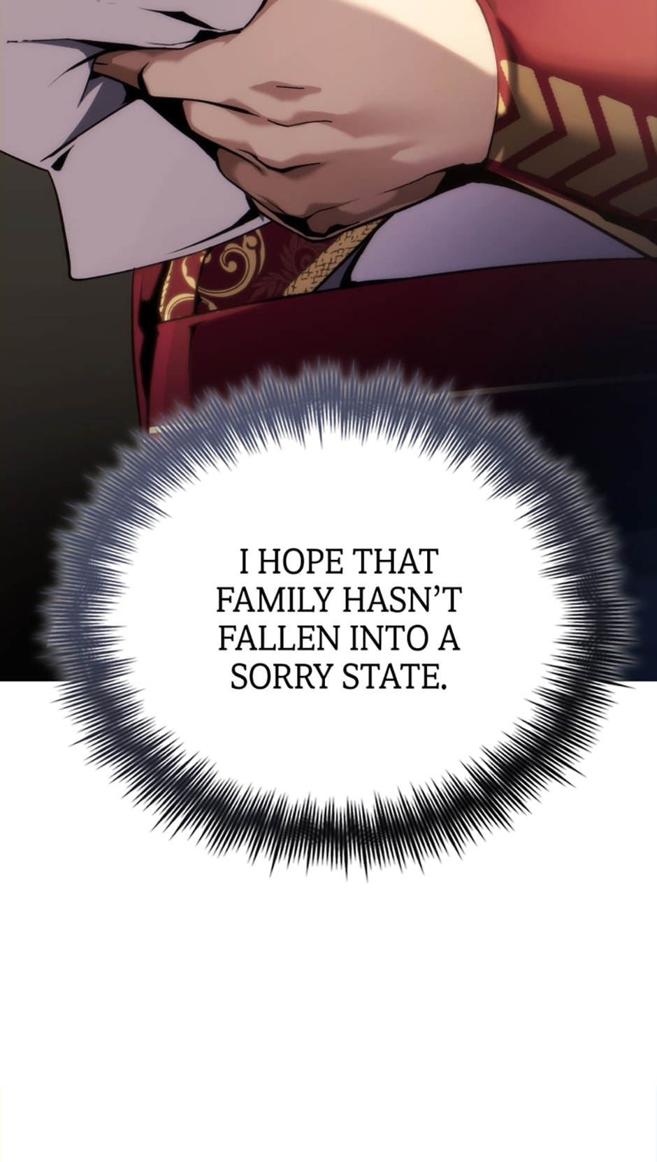 Became the Lout First Prince Chapter 8 page 123 - 
