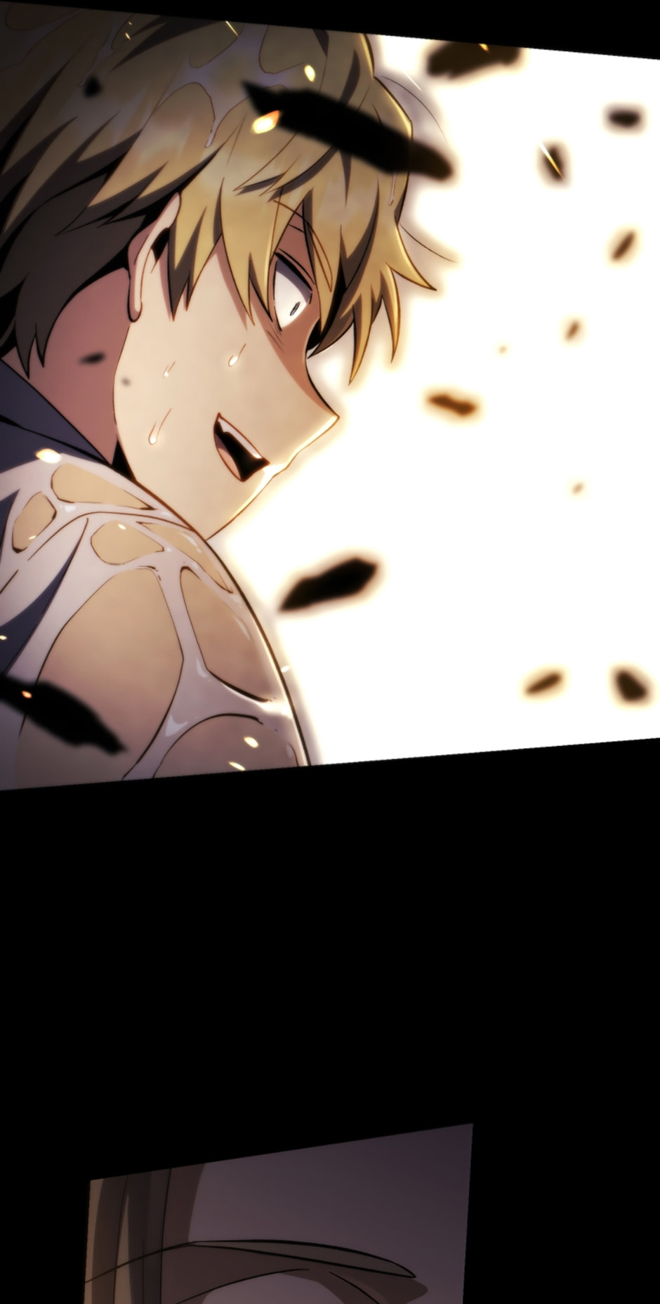 Became the Lout First Prince Chapter 8 page 16 - 