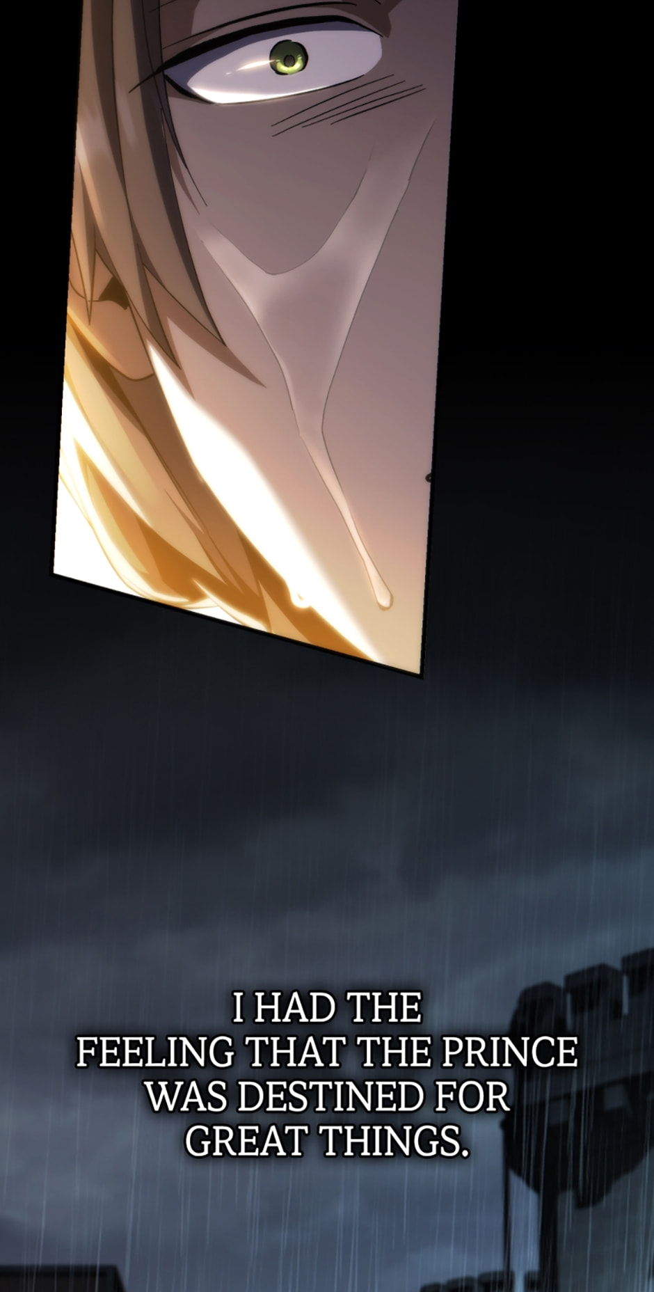 Became the Lout First Prince Chapter 8 page 17 - 