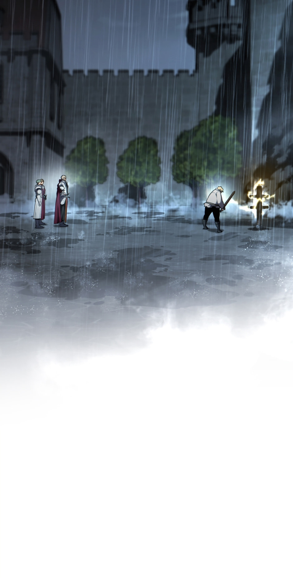 Became the Lout First Prince Chapter 8 page 18 - 
